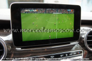 тв тюнер мерседес v class w447